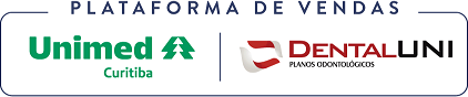 Plataforma de vendas Unimed Curitiba e Dental Uni